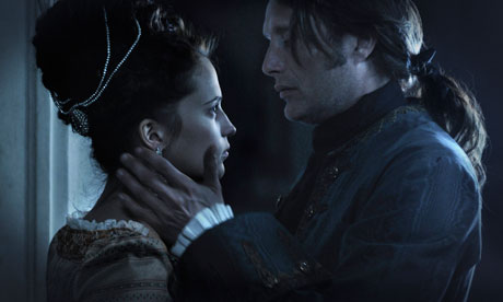 A Royal Affair Subtitles - YIFY YTS Subtitles