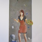 Vrouwe Pictura 1 2007