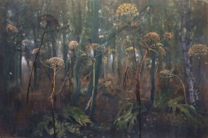Isabelle Werkhoven Enclosure 2014