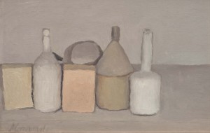 Morandi Natura Morta 1955