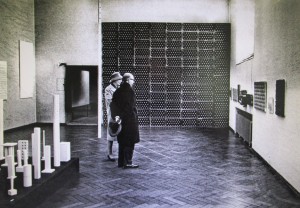 O tentoonstelling