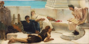 sir_lawrence_alma-tadema-a_reading_from_homer