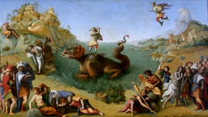 Visualia 1000 Piero di cosimo perseus 2