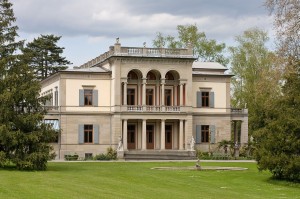 Visualia 1001 Villa Wesendonck