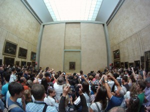 Visualia 1077 Mona Lisa