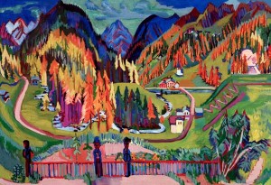 Visualia 1099a Kirchner