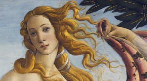 Visualia 1105 Botticelli