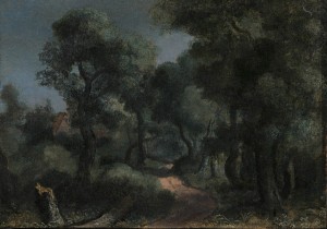 visualia-1127-hercules-segers-weg-in-het-bos