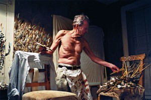 visualia-1188-dawson_2005_lucian_freud_working_at_night-1