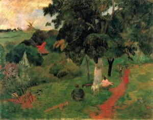 visualia-1235-gauguin-the-coming-and-going-martinique-1887