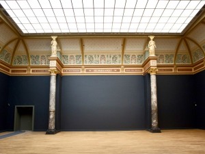 Visualia 974 Rijksmuseum plek Nachtwacht