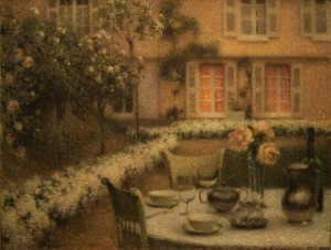 Visualia 998 Henri Le Sidaner