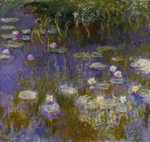 Website Claude Monet_Water_Lilies_Toledo