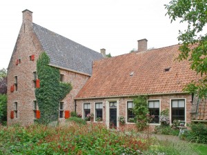 Westeremden, museum De Weem