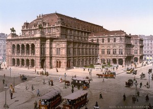 Wien_Opernhaus_um_1900 800 pix