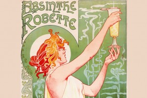 absinthe